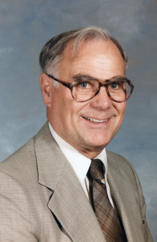 Earl Williams, Jr. 2014 Fairfax Memorial Funeral Home