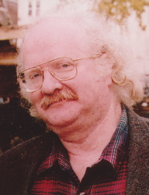 Harold Langhammer