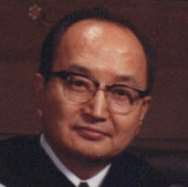 Ed Baik Chung, MD, PhD 2418282