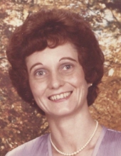 Bonnie Lou Baughman