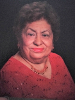 Photo of Mabel Chavez