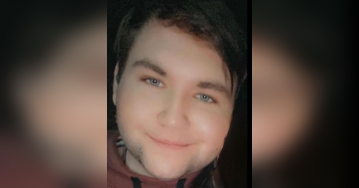 Obituary information for Patryk Boleslaw Wroblewski