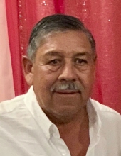 Juan Ozuna Zamora