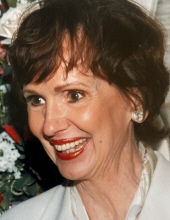 Joan M. Surman