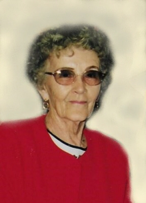 Photo of Edith Clark