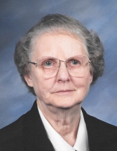Ruth E. Hamilton