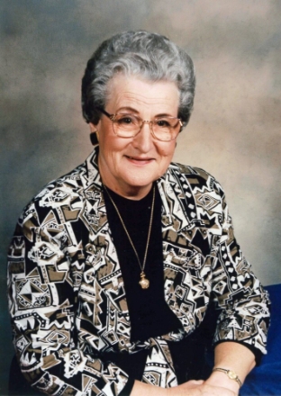 Photo of Ruth Bilowus