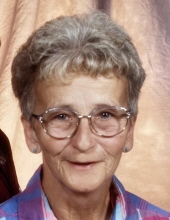 Helen Louise Butler Richmond
