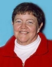 Linda Mae Godshall