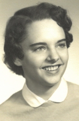 Photo of Joan Flanagan