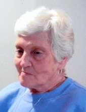 Phyllis M. Plymale