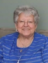 Dorothy  M. Duffett