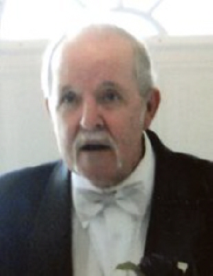 Photo of Kenneth Smith