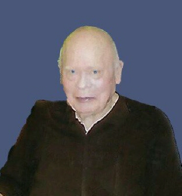 Photo of Eugene Morrison