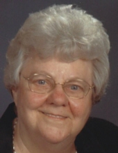 Martha A. Meek