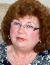 Sandra M. Merrill