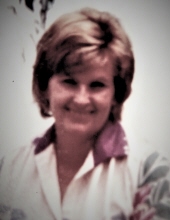 Rita Marie Fordham