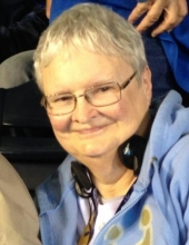 Linda A. Verman