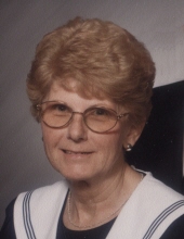 Margret Eileen Collins