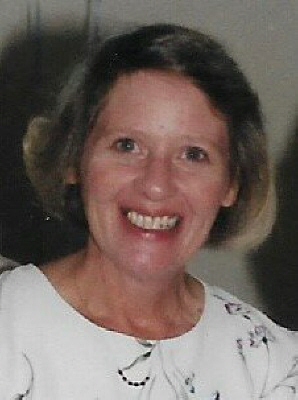 Photo of Margaret McMurray