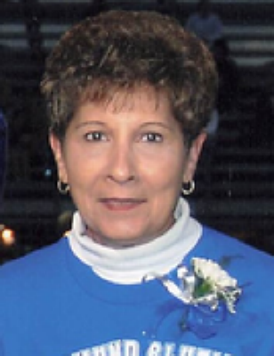 Mary Ann Theriot Eunice, Louisiana Obituary