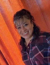 Maria de Lourdes Cisneros Mendoza 24184950