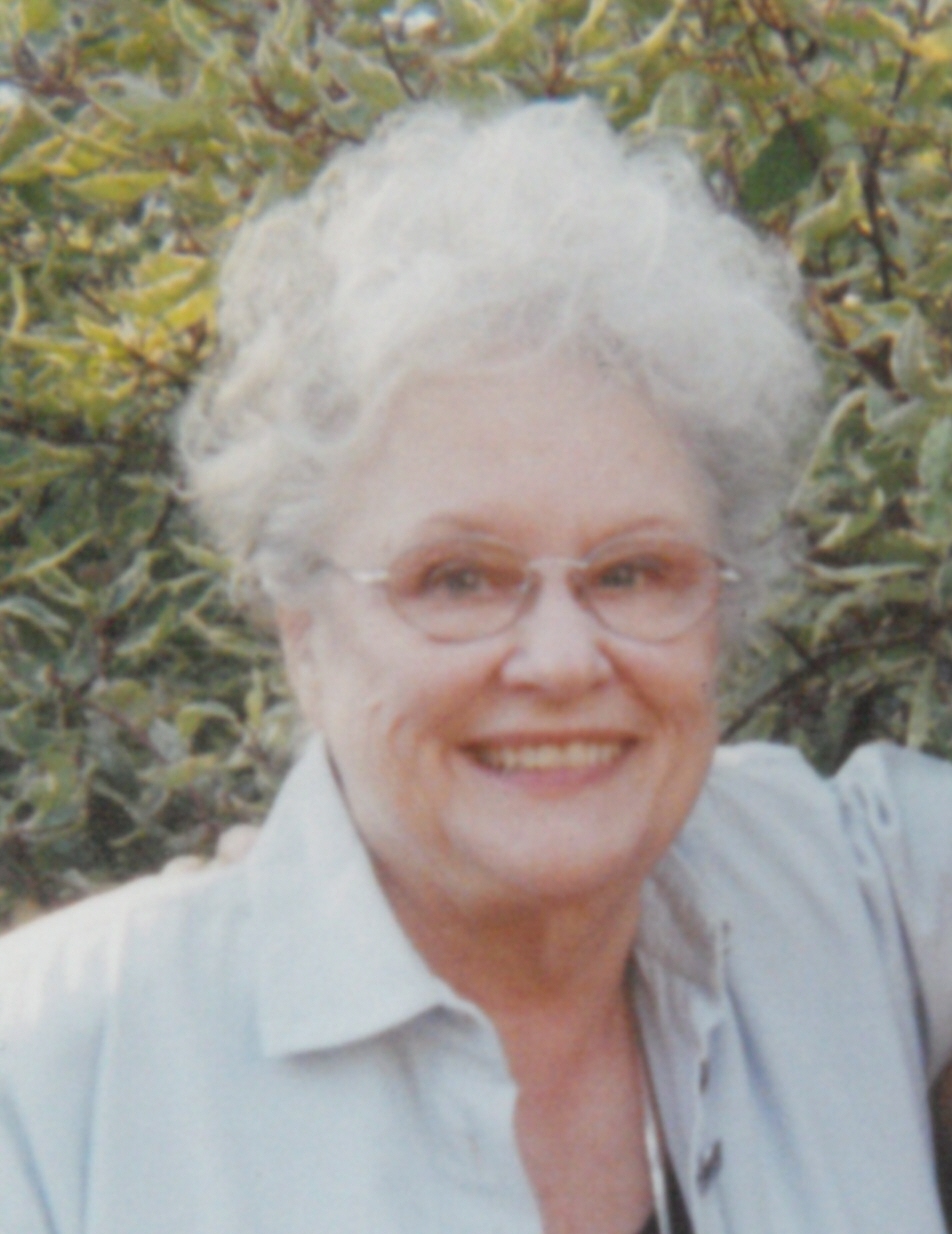 June L. Burda Obituary