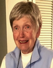 Margaret Louise Mueksch