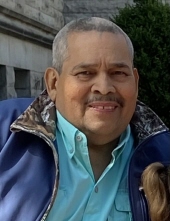Raymundo Orozco Sanchez