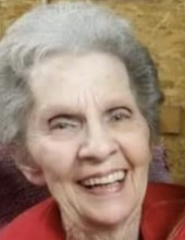 Janet C. Berthume