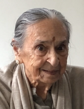 Savitri Prakash