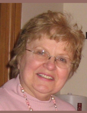 Kathleen M. "Kathy"  Predovich