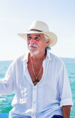 Photo of Jose Uriegas, Sr.