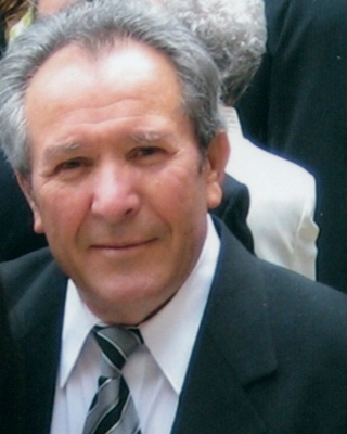 Photo of Giovanni Ianiri