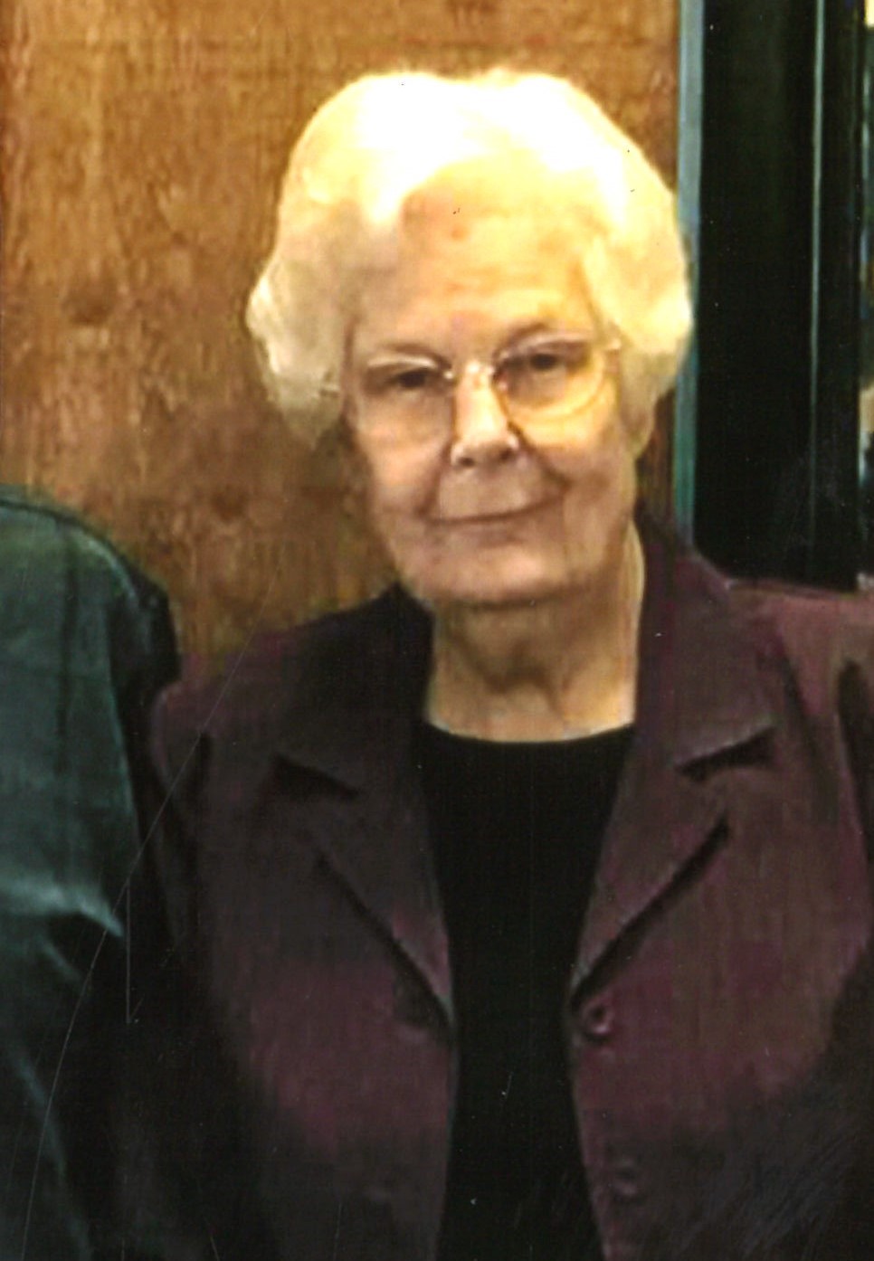 Addie Faye Mcinnis Johnson 2022 Lewis Funeral Home