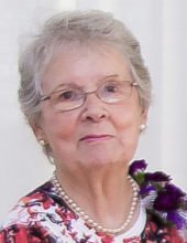 Eleanor M Zawacki