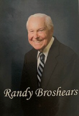 Photo of Randolph Broshears