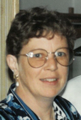 Photo of Diane Howdahl