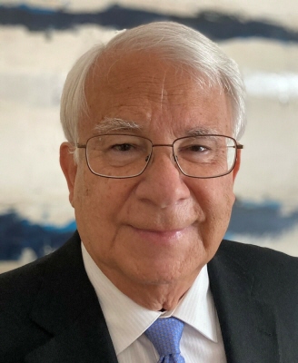Photo of Peter Caruso, MD