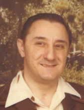 Joseph Francis Giacobbi
