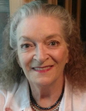 Donna Jean Taylor