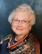 Patricia E. Nettleton