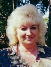 Susan Rosemary Horvath