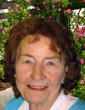 Margaret  Jean Bardoel