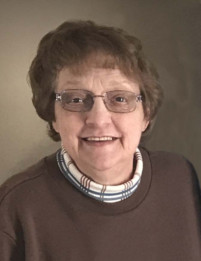 Donna M. Castle 2022 Armstrong Van Houten Funeral Homes