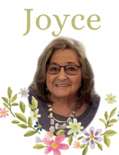 Mrs. Joyce Dodd  Haney
