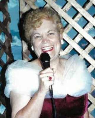 Photo of Judy Chamberlin