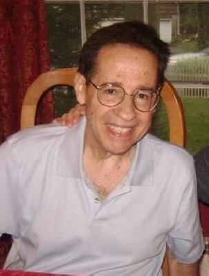 Antonio P. Rodriguez