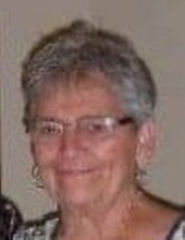 Donna Jean (Taylor)  Bell