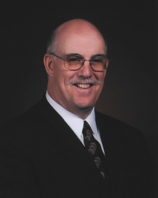 Photo of Timothy Walsh